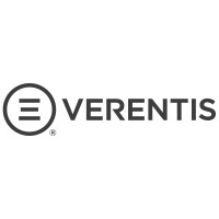 Verentis logo - Similar company to Hardware Tech Direct Ltd
