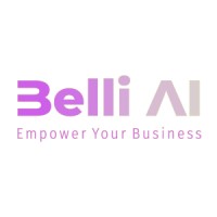 Belli Ai Consulting logo - Similar company to Dev Ai Consulting
