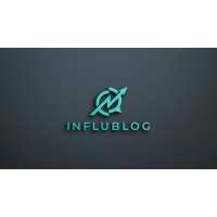 Influblog logo - Similar company to Story Creator