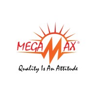 Megamax Services logo - Similar company to Eyconic Solar Pvt. Ltd.