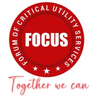 FORUM OF CRITICAL UTILITY SERVICES (FOCUS) logo - Similar company to Focus-Lucknow Chapter