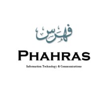 Phahras logo - Similar company to مجلة المستثمر العربي