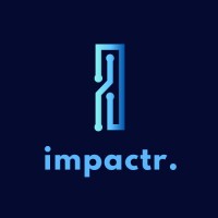 Impactr logo - Similar company to In Consulting