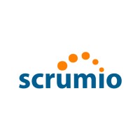 Scrumio logo - Similar company to Mobilityways