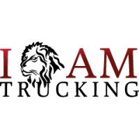 I AM Trucking logo - Similar company to Bhc Crane, Llc (Bob Hill Hydraulic Crane)