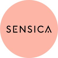 SENSICA logo - Similar company to Senisca