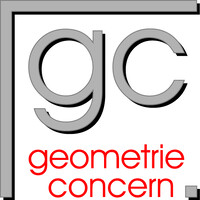 geometrie concern GmbH logo - Similar company to Angermeier Ingenieure Gmbh