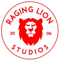 Raging Lion Studios