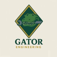 Gator Engineering logo - Similar company to Fabrikcnc