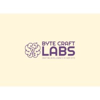 Byte Craft Labs logo - Similar company to Bytecraft Labs