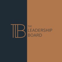 The Leadership Board logo - Similar company to Qualified One