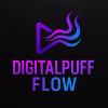 digitalpuff flow logo - Similar company to My Staffing Partner