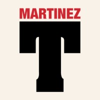 Martinez Tribune