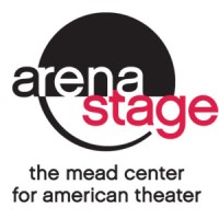 Arena Stage at the Mead Center for American Theater logo - Similar company to Baltimore Center Stage