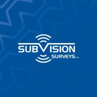 SubVision Surveys Ltd logo - Similar company to Select Surveys Limited