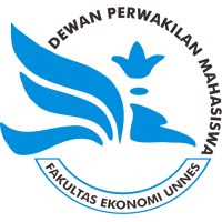 Dewan Perwakilan Mahasiswa FE UNNES logo - Similar company to Rajin.Id