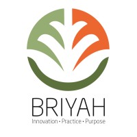 Briyah Institute logo - Similar company to Kompassium