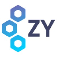 zyantific logo - Similar company to Zyants