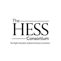 The Higher Education Systems & Services Consortium (HESS) logo - Similar company to Beyond Academics