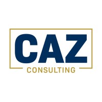 CAZ Consulting logo - Similar company to Association For Business Communication