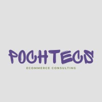 Pochtecs logo - Similar company to Shoke