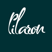 Pilaron Creative Network logo - Similar company to Kri8 Drive Digital