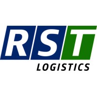 RST LOGISTICS AS logo - Similar company to Logiflow Ai