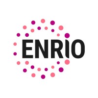 ENRIO (European Network of Research Integrity Offices) logo - Similar company to Netherlands Research Integrity Network (Nrin)