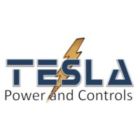 Tesla Power & Controls logo - Similar company to Gia Engineering Consultants