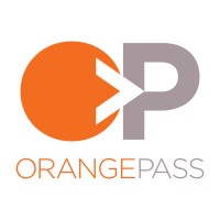 OrangePass logo - Similar company to Makeupmyroom
