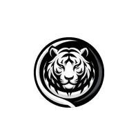 White Tiger logo - Similar company to White Turtle