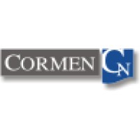 CORMEN logo - Similar company to Cm2W