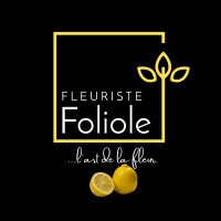 Fleuriste Foliole logo - Similar company to Villa Florale