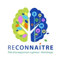 Reconnaitre/Pôle d'enseignement supérieur - Montérégie logo - Similar company to Pôle Formation