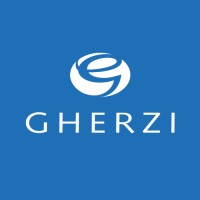 Gherzi Organisation logo - Similar company to Light Central Asia