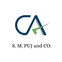 S. M. PUJ and CO. logo - Similar company to Kothari Kenia