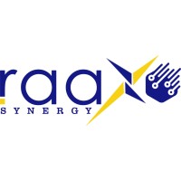 Raaxo Synergy logo - Similar company to Macgroup Technologies