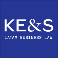 KE&S LATAM BUSINESS LAW logo - Similar company to Krause Abogados