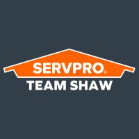 SERVPRO Team Shaw logo - Similar company to Servpro® Team Olson