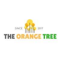 The Orange Tree