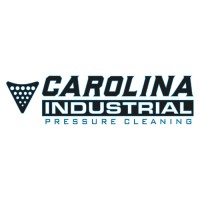 Carolina Industrial Pressure Cleaning logo - Similar company to First Hand Accounting Solutions