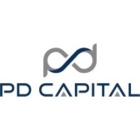 PD Capital logo - Similar company to Midwest Ventures S.A.