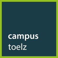 campus toelz logo - Similar company to Pradiya