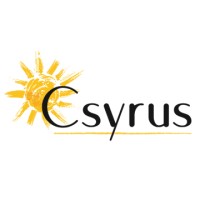 Csyrus Technologies logo - Similar company to Yzx Onlinesolutions