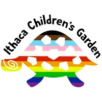 Ithaca Children'S Garden
