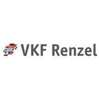 VKF Renzel Bulgaria logo - Similar company to Hydropro Bg Ltd.