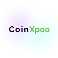 CoinXpoo logo - Similar company to Deltanow Technologies