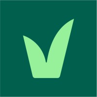 The Vegetarian Society logo - Similar company to Cause Communications