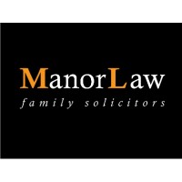 MANOR LAW LTD logo - Similar company to Diadem Performance