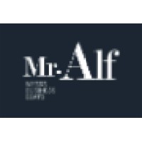 Mr. Alf logo - Similar company to Formafoc